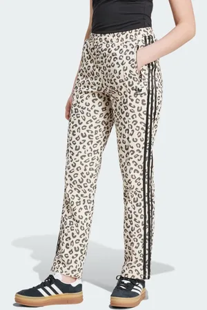 adidas Leopard Firebird Trainingsbroek
