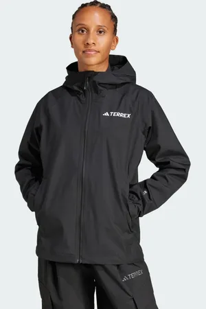 adidas Terrex Multi 2L RAIN.RDY Jack