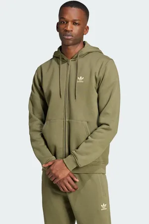 adidas Trefoil Essentials Ritshoodie