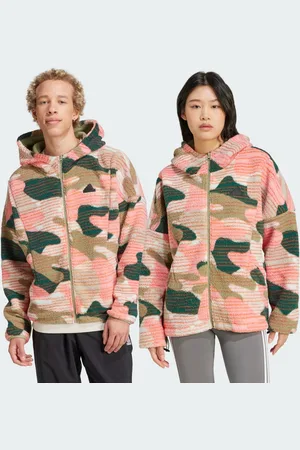 adidas Adiclub Ritshoodie