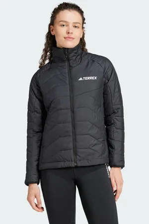 adidas Terrex Multi Synthetic Insulated Jack