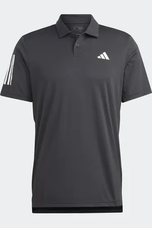 adidas Club 3-Stripes Tennis Poloshirt