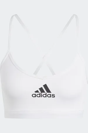 adidas AeroReact Training Light-Support Beha