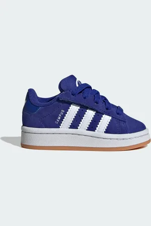 adidas Campus 00s Comfort Closure Schoenen met Elastische Veters Kids