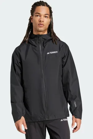 adidas Terrex Multi 2.5L RAIN.RDY Jack