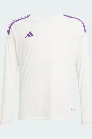 adidas Tiro 23 Competition Keepersshirt met Lange Mouwen