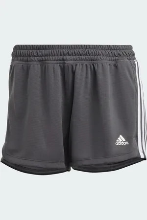 adidas Pacer 3-Stripes Knit Short