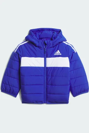 adidas Gewatteerd Jack Kids