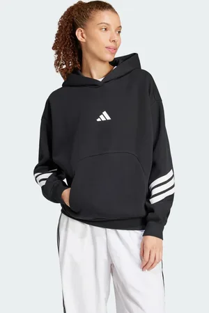 adidas Future Icons 3-Stripes Hoodie