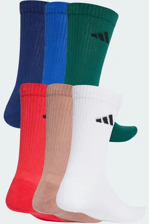 adidas Gevoerde Sokken 6 Paar