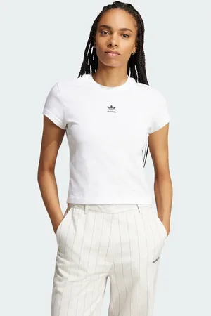 adidas Essentials Slim-fit T-shirt