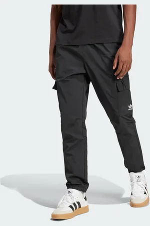 adidas Trefoil Essentials Woven Cargobroek