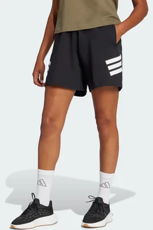 adidas Future Icons 3-Stripes Short