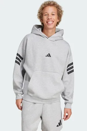 adidas Future Icons 3-Stripes Hoodie