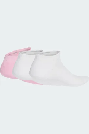 adidas Gevoerde Korte Sokken 3 Paar