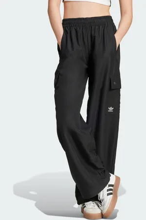 adidas Essentials Woven Cargobroek