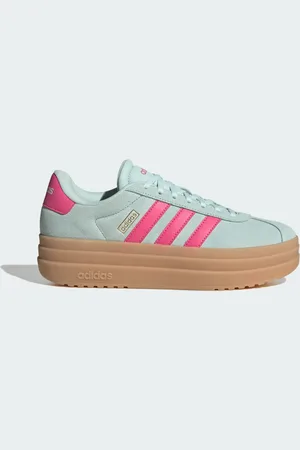 adidas VL Court Bold Schoenen