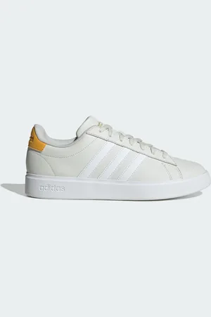 adidas Grand Court Cloudfoam Lifestyle Court Comfort Schoenen