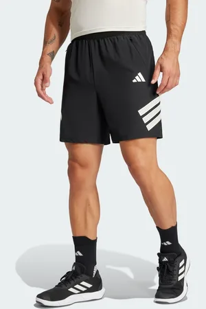 adidas Icon 3-Stripes Short