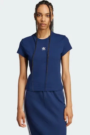 adidas Essentials Slim-fit T-shirt