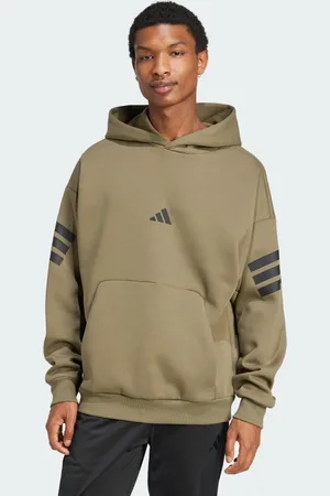 adidas Future Icons 3-Stripes Hoodie