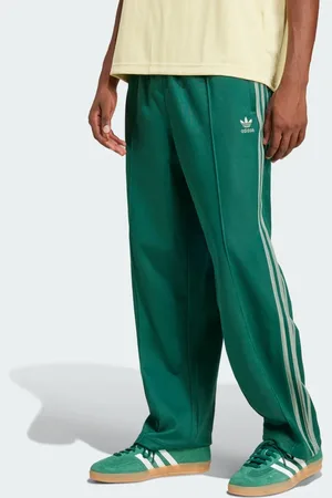 adidas Adicolor Baggy Fit Firebird Trainingsbroek