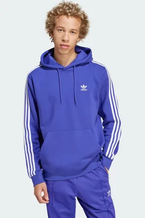adidas Adicolor Classics 3-Stripes Hoodie