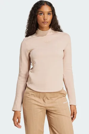 adidas Structured Interlock Longsleeve