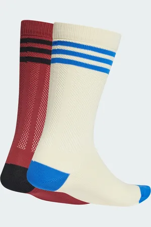 adidas Textured Sokken 2 Paar