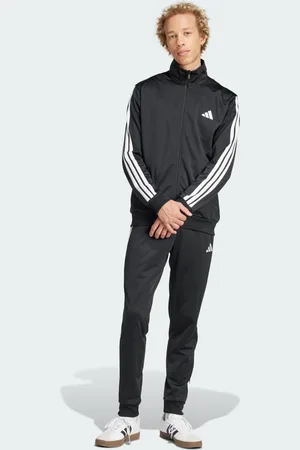 adidas Trainingspakken voor Heren in de nieuwe collectie Wintermode KLEDING