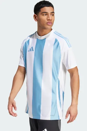 adidas Striped 24 Voetbalshirt