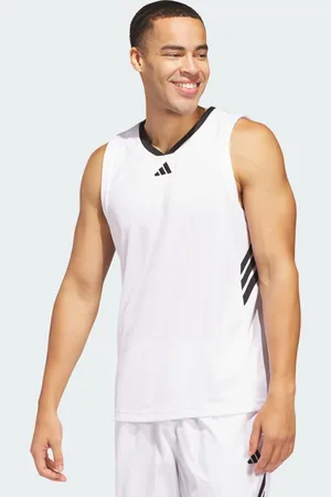 adidas Basketball Legends Tanktop