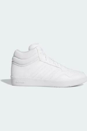 adidas Hoops 4.0 Mid Schoenen