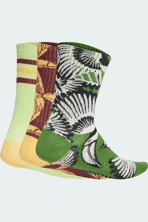adidas X FARM Sokken 3 Paar