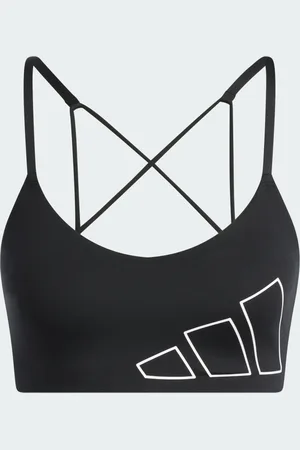 adidas Aeroreact Training Light-Support Logo Beha
