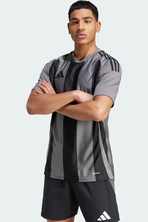 adidas Striped 24 Voetbalshirt