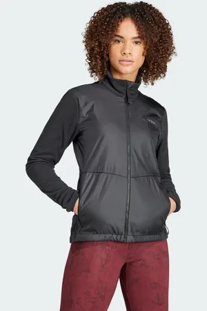 adidas Terrex Multi Wind Fleece Jacket