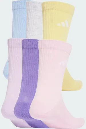 adidas Gevoerde Sokken 6 Paar
