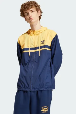 adidas Windjack