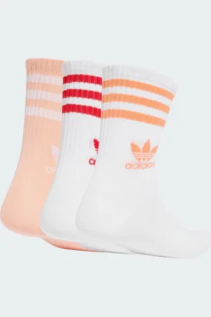 adidas Mid Cut Sokken 3 Paar