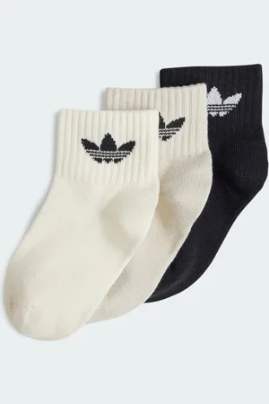 adidas Mid Enkelsokken 3 Paar Kids