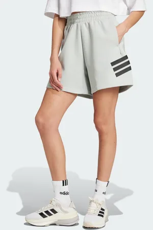 adidas Future Icons 3-Stripes Short