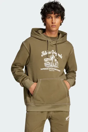 adidas Wabash Hoodie