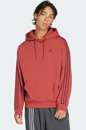 adidas Adicolor Baggy Fit Hoodie