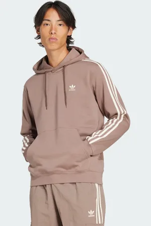 adidas Adicolor Classics 3-Stripes Hoodie