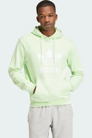adidas Adicolor Classics Trefoil Hoodie