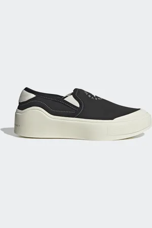 adidas By Stella McCartney Court Slip-On Schoenen