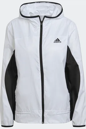 adidas AEROREADY Logo Running Windjack
