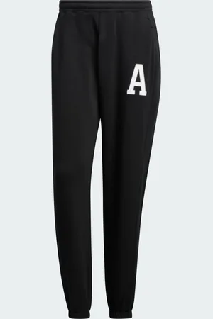 adidas Letter Joggers