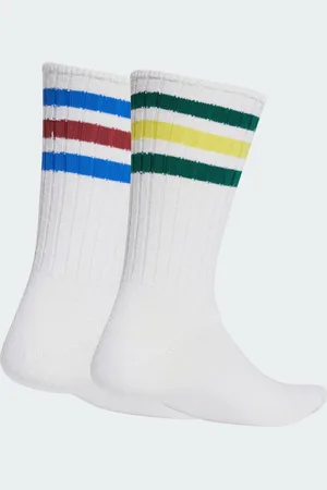 adidas Ribbed Sokken 2 Paar